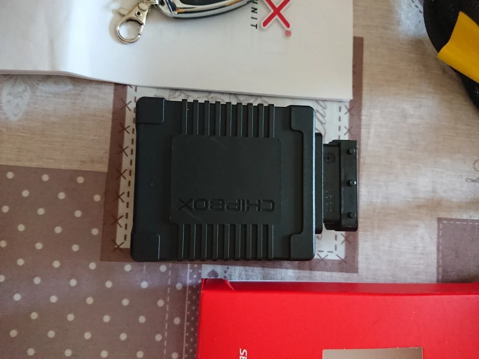 Golf Polo centralina aggiuntiva seletron vw 1.0 tsi golf polo Audi skoda up - Immagine 2 di 4