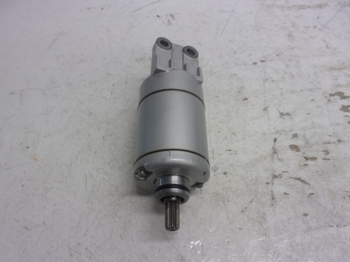 Yamaha Waverunner 2016-2022 VX SJ EX V1 VX OEM Starter Motor Yamaha Waverunner 2016-2022 VX SJ EX V1 VX OEM Starter Motor