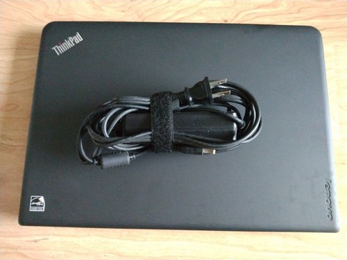 Used Lenovo Thinkpad E450, Core i5 Win 11  500gb SSD Hard Drive 16GB RAM Laptop - Picture 5 of 6