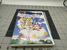Care Bears Movie II A New Generation DVD