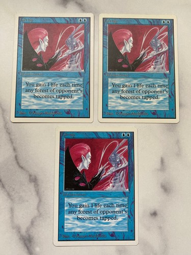 Magic the Gathering: Listing 1 - Picture 89 of 164
