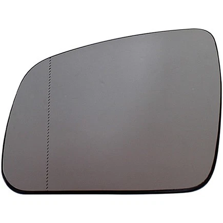 Dorman 55031 Door Mirror Glass   Heated