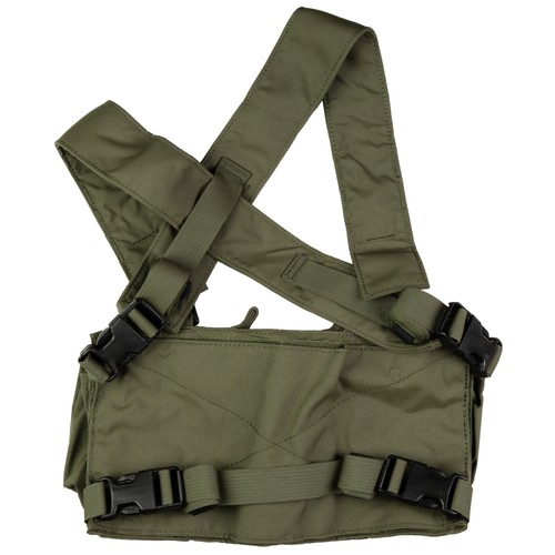 HSP D3CR X RANGER GREEN - Bild 2 von 2