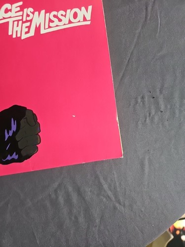 Major Lazer - Peace Is The Mission Vinyl LP CD, 2015 | Electronic Hip Hop Ragga - Bild 3 von 17