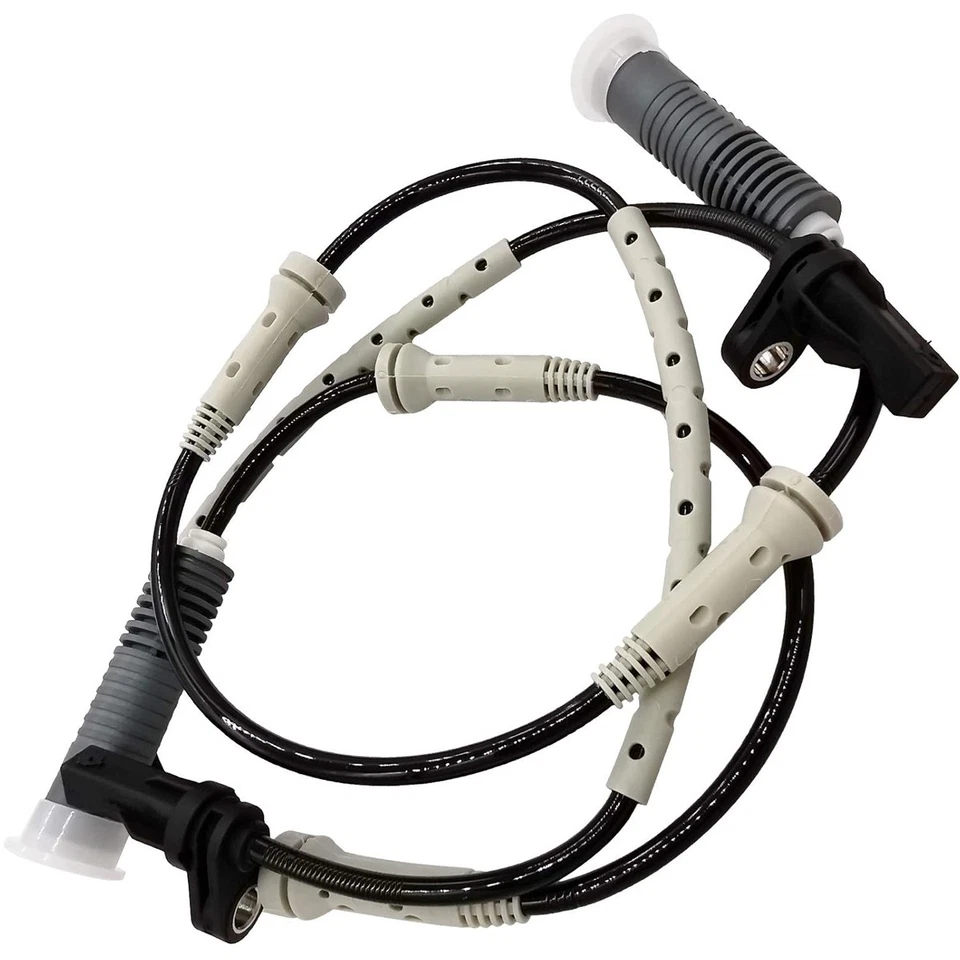 OSSCA 4PCS/SET ABS Speed Sensor Front & Rear L & R For bmw328i 330i 335d 335i  - Image 4 of 4