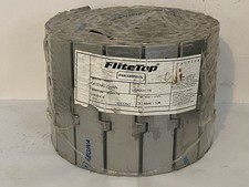 Regina Flitetop Catenary Chain U815 K 6 SS CONVEYOR 10ft