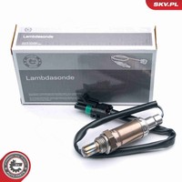 Esen Skv Lambdasonde Sensor Abgassteuerung 09SKV529 FüR Renault Twingo Clio 12V