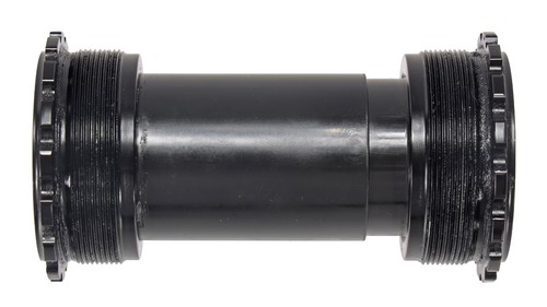 CeramicSpeed T45 Bottom Bracket For Shimano Road Bike 24mm Black Standard Race - Picture 2 of 4