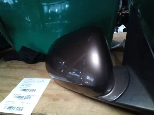 Passenger Side View Mirror Power Manual Folding Fits 08-12 ENCLAVE 566125