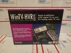 Hauppauge WinTV-HVR-1600 PCI TV Tuner Card z pilotem, kablami, dyskami Open Box