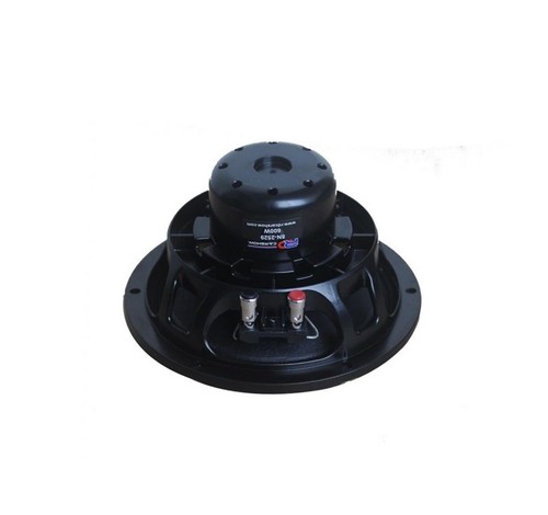 Woofer Chuchero High SPL Car Speaker 8-inch +12 FT SPEAKER CABLE + Free Connecto - Picture 2 of 2