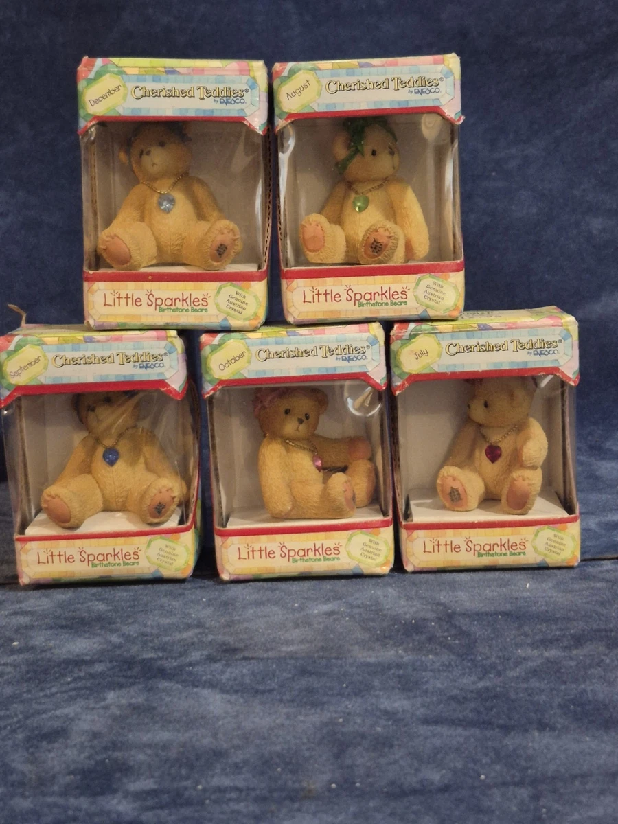 Cherished Teddies Sets for sale | eBay UK