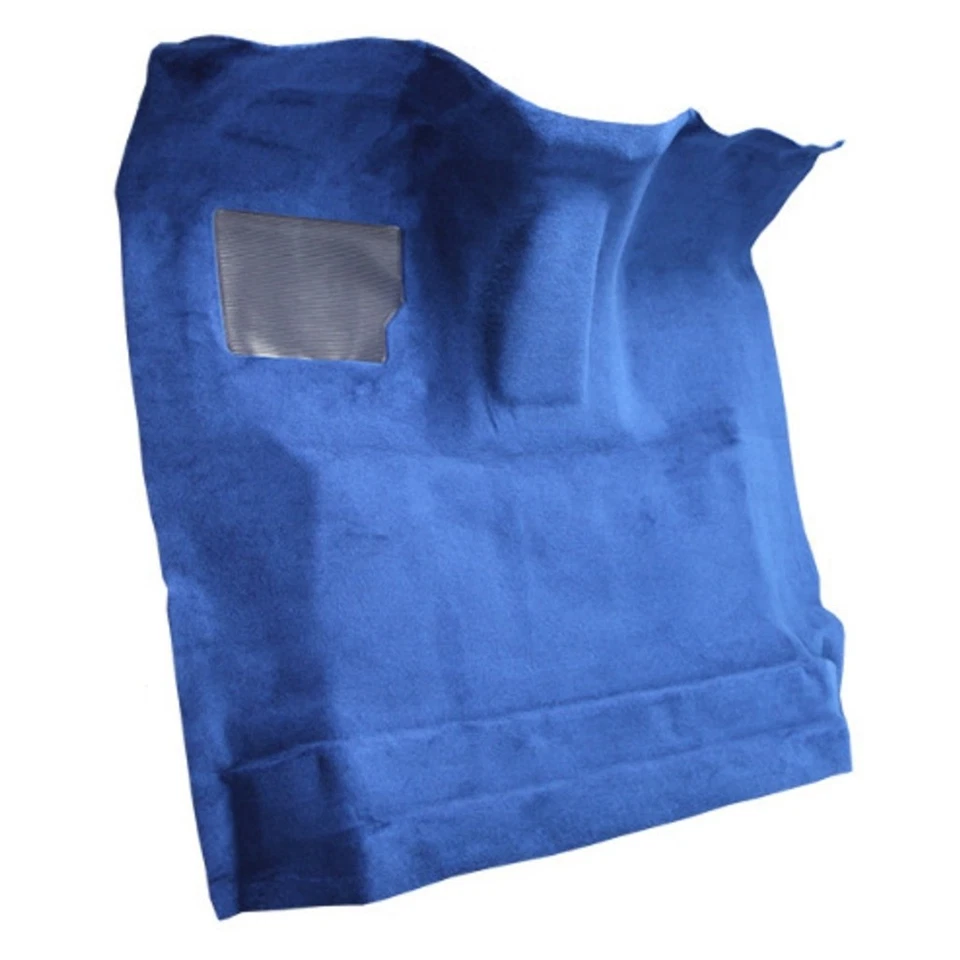 Carpet for 1987-1996 Ford F-150 Reg Cab 4WD Auto Gas or Diesel Cutpile - Image 2 of 4