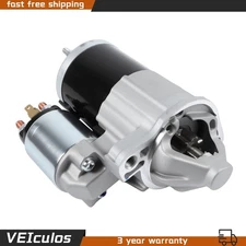 Starter For Mitsubishi Eclipse 2006-2012 Endeavor 04-11 Galant 04-09 3.8L 17907N