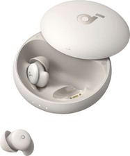 Soundcore - by Anker Sleep A20 Noise Masking True Wireless Earbud Headphones ...