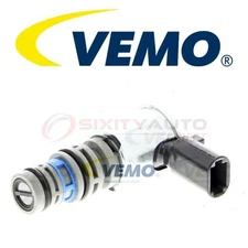 VEMO Torque Converter Clutch PWM Solenoid for 2005-2010 Chevrolet Cobalt - qc