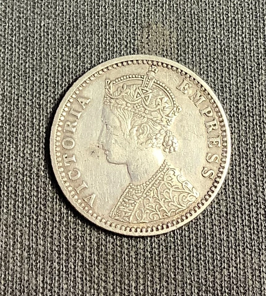 Victoria Rupee for sale | eBay UK