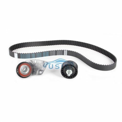 1.6L Timing Belt & Tensioner & Idler Fit For Chevrolet Aveo 04-08 - Picture 3 of 11