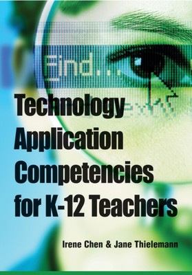 Chen - Technology Application Competencies for K-12 Teachers - New har - X555z