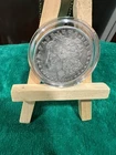 1889-S Morgan Silver Dollar- High Grade Key Date-ONLY 700,000 Minted