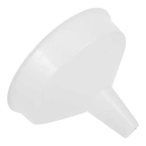 Canning Funnel For Kitchen Use Wide Mouth Funnel For Mason Jars Large Canning - Picture 3 of 12