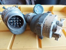 M Series Military Truck - Light Switches and gauge, M151, M35 etc.