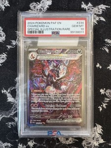 Charizard Ex Full Art Psa 10 | eBay Charizard Ex Full Art Psa 10 | eBay