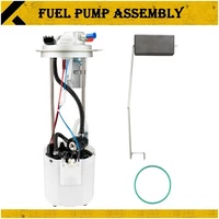 Fuel Pump Assembly Fits 2014 2015 2017 Chevrolet Silverado 1500 5.3L w/Sender (For: More than one vehicle)