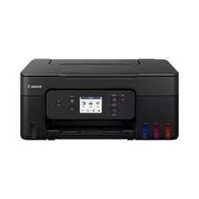 Canon PIXMA G3590 MegaTank Inkjet Printer