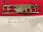 NEW ASUS IO SHIELD FOR ASUS B85 PLUS USB3.1 , B150 PLUS , B150 PLUS D3 ,ORIGINAL