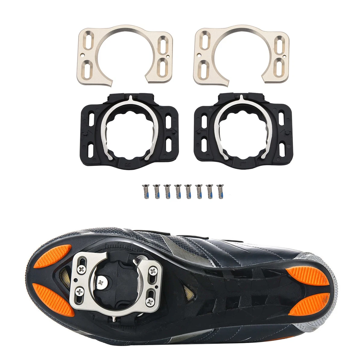 Speedplay Zero Cleats for sale | eBay