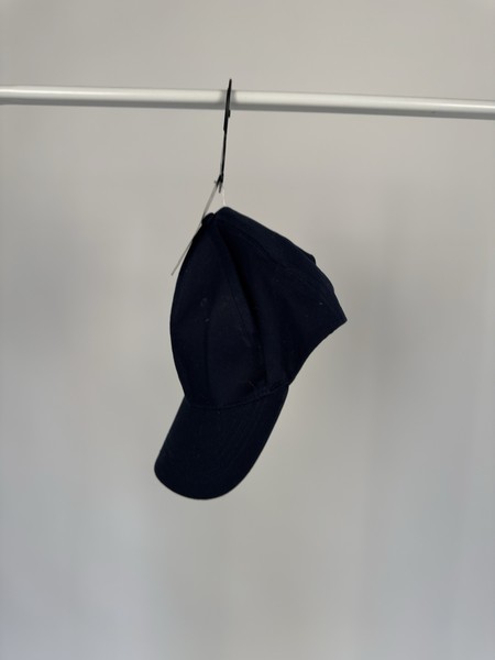 Men’s Navy Blue Cap From Matalan
