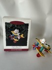 Bright Flying Colors Crayola Collector's Series #8 Hallmark Keepsake Ornament