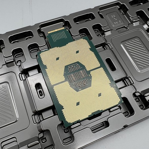 Intel Xeon Phi Processor 7210F 16GB 1.30GHz 64-core SR2X5 867304-001 Open Box - Picture 5 of 7