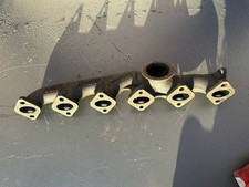 BMW 5 E60 E61 2006 Diesel exhaust manifold 7796886 GRI32875