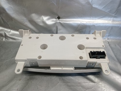 2007-2009 Mazdaspeed3 MS3 AC climate Control OEM - Picture 2 of 5