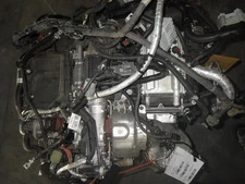 GMC Sierra 1500 2023 Engine Complete Assembly 3.0L Diesel Opt LZ0 2373