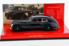 1974 Alfa Romeo 6C 2500 Dark Blue 1/43 MINICHAMPS 403120483