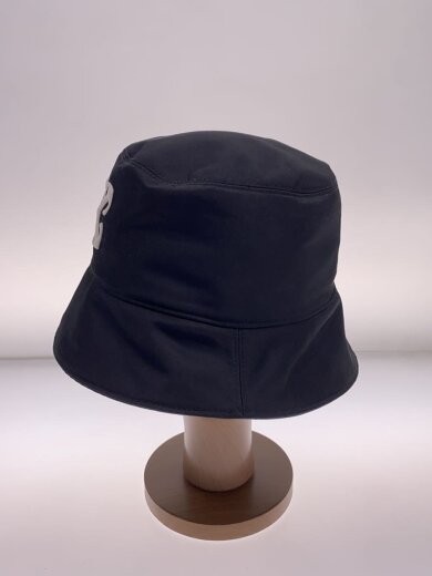 OFF-WHITE/Hat/FREE/Polyester/Black/Solid/Men's/OM… - image 2