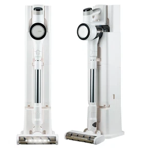 Catchwell CX Pro Stick Cordless Vacuum Cleaner with Auto Empty Station 25000Pa