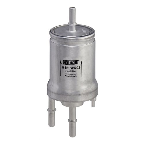 Kraftstofffilter Kraftstoff für Audi Skoda Hengst Filter H155Wk02 99-22