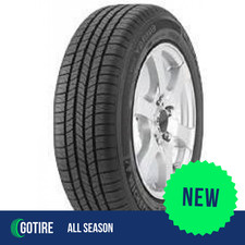 1 X New - 215/55R16 Michelin Energy Saver A/S 93V