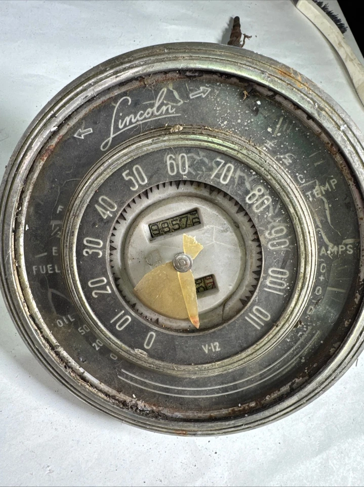 Guardabarros delantero izquierdo 63 Plymouth Valiant OEM Foto 3 de 4