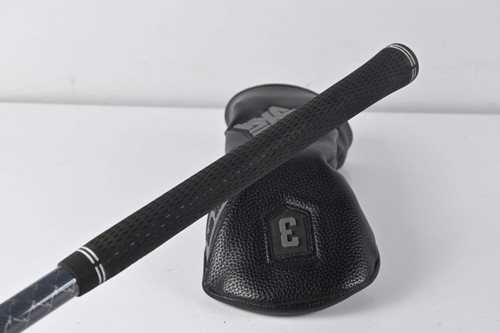 PXG 0311 Black Ops #3 Wood / 15 Degree / Stiff Flex Tensei AV Blue 65 Shaft - Picture 8 of 9