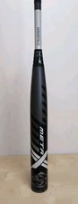 Louisville Slugger Meta -10 Fastpitch Black Softball Bat FPMXD10-22 32/22