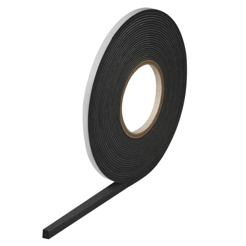 Kompressibles selbstexpandierendes Schaumstoffband Dichtkleber Expand mehrere Größen - Bild 7 von 9