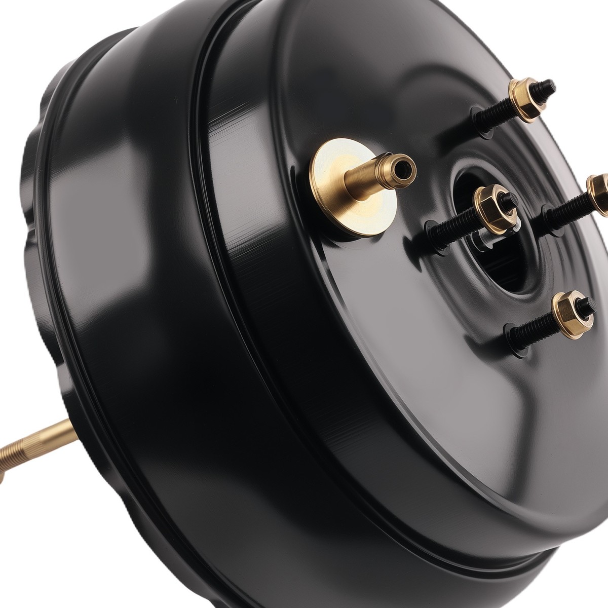 1* Vacuum Brake Booster Assembly for Toyota Land Cruiser 1990-1992