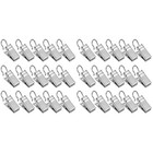  Set of 2 Klammern Für Vorhänge Vorhangklammmer Vorhangklammern Vorhanghaken