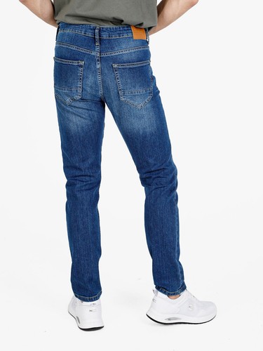 Coveri Moving Jeans da uomo a vita bassa - Imagen 5 de 5