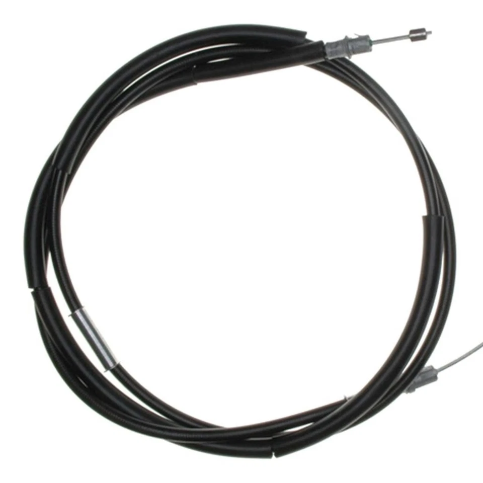 Cable de freno de estacionamiento ACDelco genuino para GMC Sierra 1500 HD 2003 lado del pasajero Foto 2 de 4
